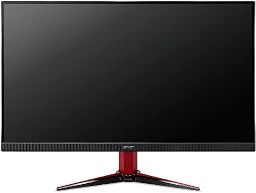Acer Nitro VG Series VG272 S 27-Inch FHD IPS HDR Gaming